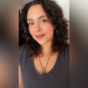 Meet your Posher, Francesca